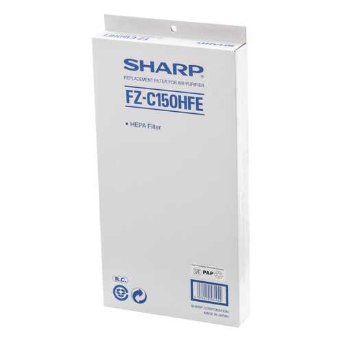 Фильтр для очистителя воздуха Sharp FZC150HFE в ТехноПорт