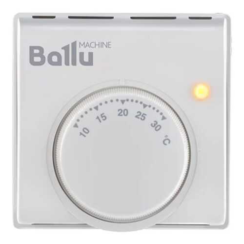 Термостат Ballu BMT-1 в ТехноПорт