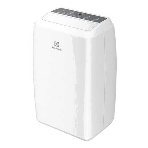 Кондиционер мобильный Electrolux EACM- 18 HP/N3 White в ТехноПорт