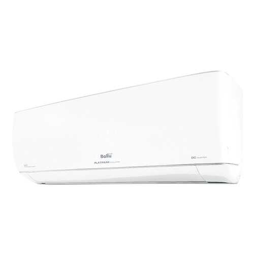 Сплит-система Ballu Platinum Evolution DC Inverter BSUI-09 HN8 в ТехноПорт