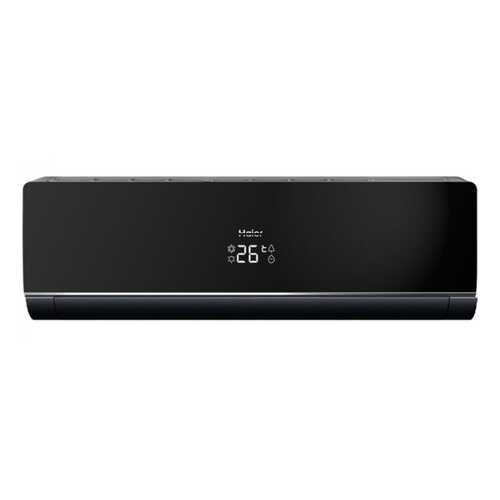 Сплит-система Haier AS09NS4ERA - Full Black - 1U09BS3ERA в ТехноПорт