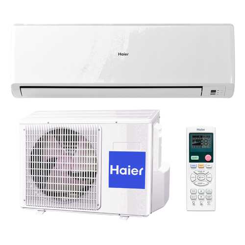 Сплит-система Haier HSU-07HNF203/R2 -G в ТехноПорт