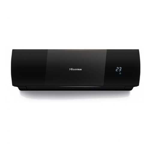 Сплит-система Hisense AS-11UR4SYDDEIB15 Black в ТехноПорт