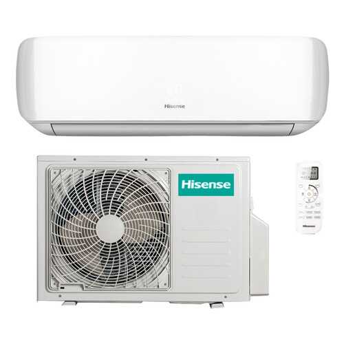 Сплит-система Hisense AS-18HR4SMATG015 в ТехноПорт