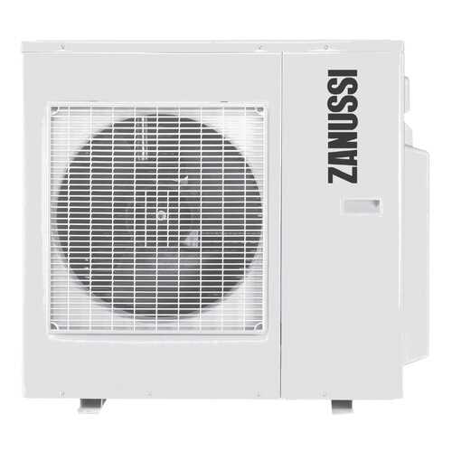 Внешний блок Zanussi ZACO/I-28 H4 FMI/N1 в ТехноПорт