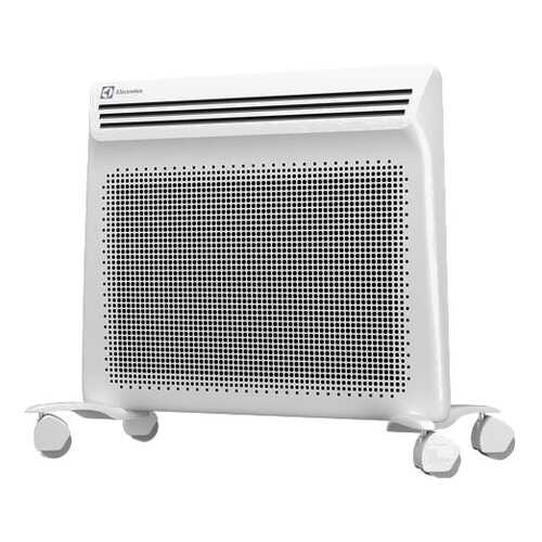 Инфракрасный конвектор Electrolux Air Heat 2 EIH/AG2-1000 E Белый в ТехноПорт