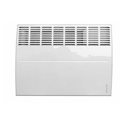 Конвектор Atlantic F125 1500W White в ТехноПорт