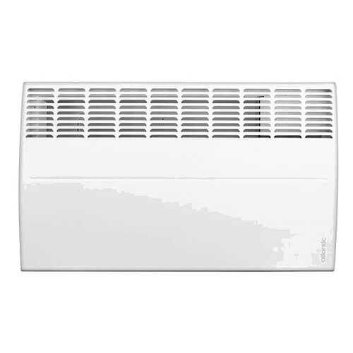 Конвектор Atlantic F125 2000W White в ТехноПорт