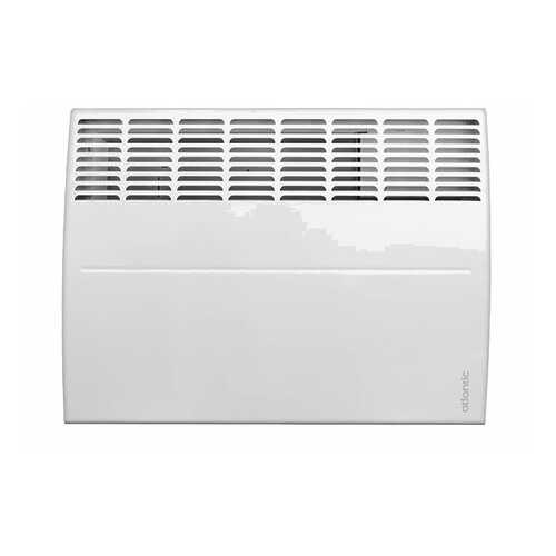 Конвектор Atlantic F129 1500W White в ТехноПорт