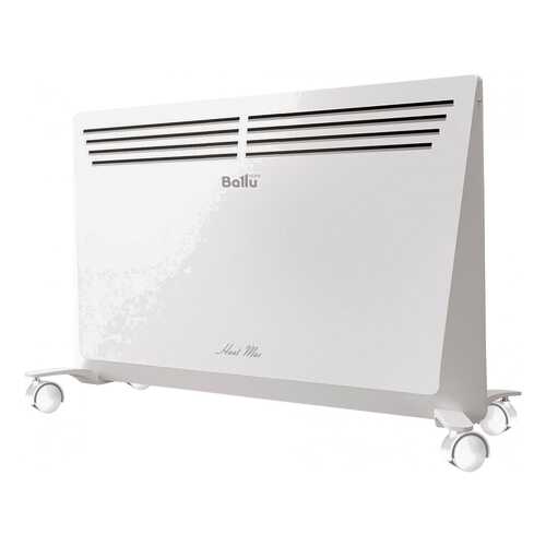 Конвектор BALLU Heat Max BEC/HMM-2000 2 кВ в ТехноПорт