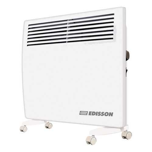 Конвектор Edisson S 1500 UB в ТехноПорт