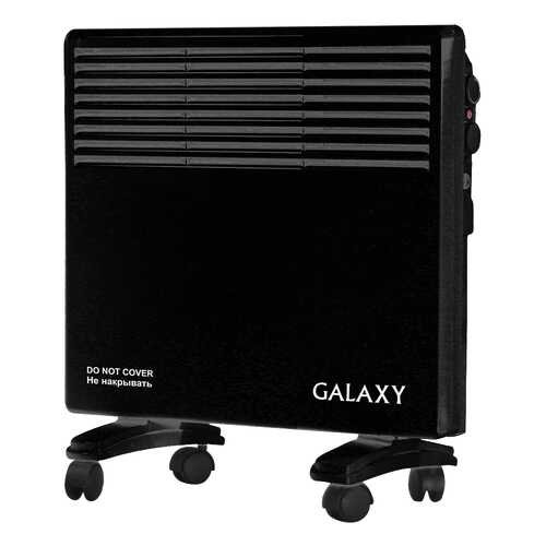 Конвектор Galaxy GL 8226 в ТехноПорт