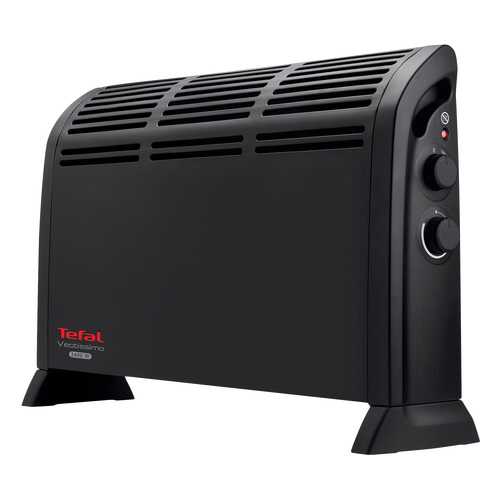 Конвектор Tefal Vectissimo CQ3030F0 в ТехноПорт