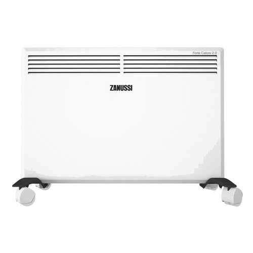 Конвектор Zanussi ZCH/S-1500 ER в ТехноПорт