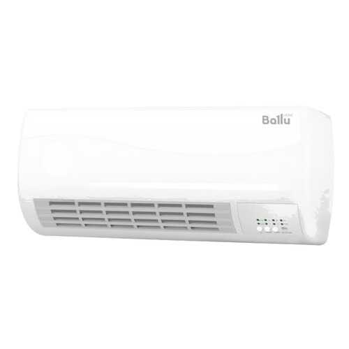 Тепловентилятор Ballu BFH/W-102W в ТехноПорт