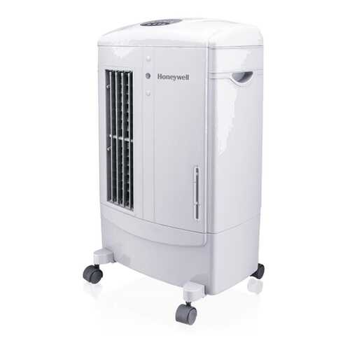 Климатический комплекс Honeywell CHS07AE White в ТехноПорт