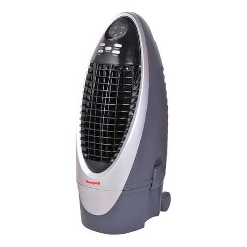 Климатический комплекс Honeywell CS10XE Grey в ТехноПорт