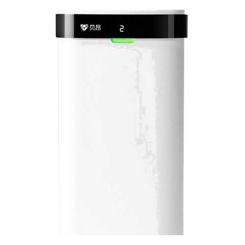 Очиститель воздуха Xiaomi Mi Baion No-Consumable Air Purifier X3 KJ300F-X3 M White в ТехноПорт