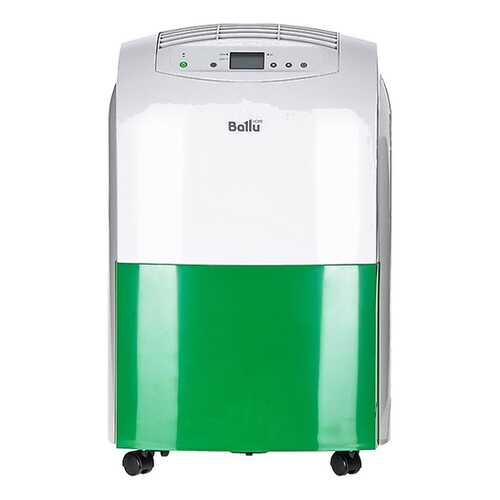 Осушитель воздуха Ballu BDH-30L White/Green в ТехноПорт