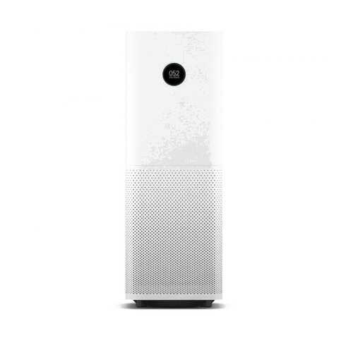 Воздухоочиститель Xiaomi MiJia Air Purifier Pro White в ТехноПорт