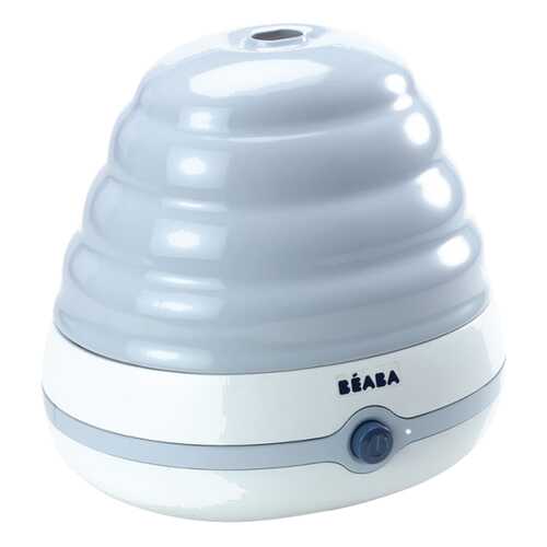 Воздухоувлажнитель Beaba Air Tempered Humidifier White/Blue в ТехноПорт