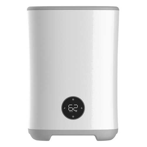 Воздухоувлажнитель Beautitec Evaporative Humidifier SZK-A300 White в ТехноПорт