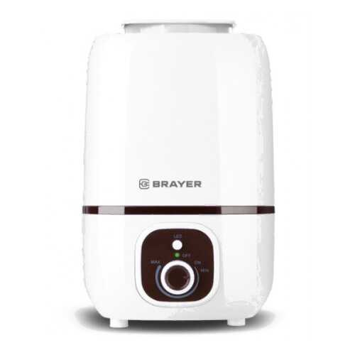 Воздухоувлажнитель Brayer BR4701 в ТехноПорт