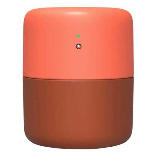 Воздухоувлажнитель Xiaomi VH Man Destktop Humidifier 420ML Orange в ТехноПорт