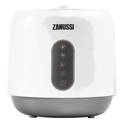 Воздухоувлажнитель Zanussi ZH 4 Estro White в ТехноПорт