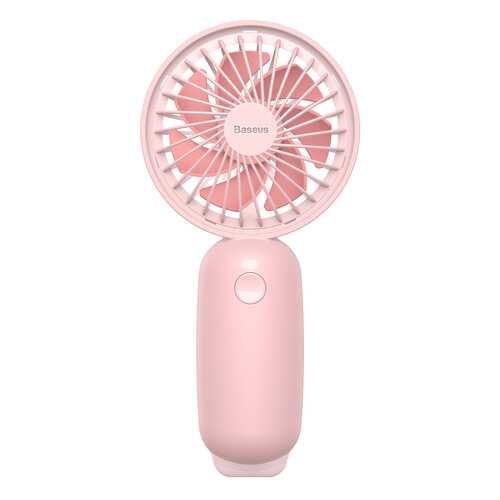 Вентилятор настольный Baseus Firefly mini fan Pink в ТехноПорт