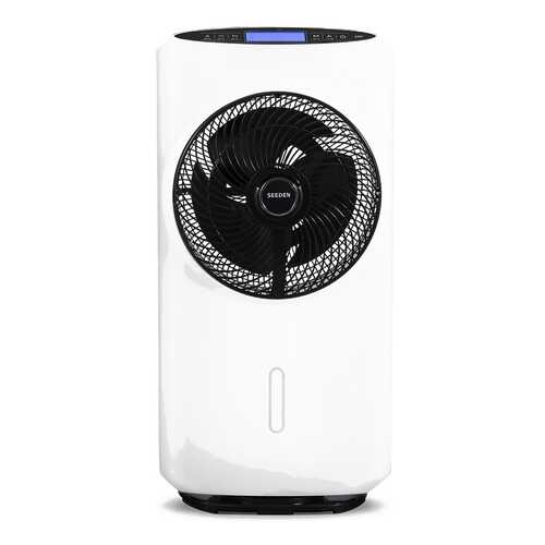 Вентилятор Xiaomi Seeden Fog Type Cooling Fan 1S White в ТехноПорт