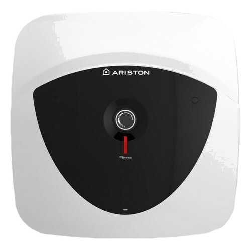 Водонагреватель накопительный Ariston ABS ANDRIS LUX 15 UR white в ТехноПорт