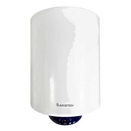 Водонагреватель накопительный Ariston ABS BLU ECO PW 30 V SLIM white в ТехноПорт