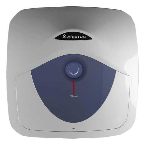 Водонагреватель накопительный Ariston ABS BLU EVO RS 10U white в ТехноПорт