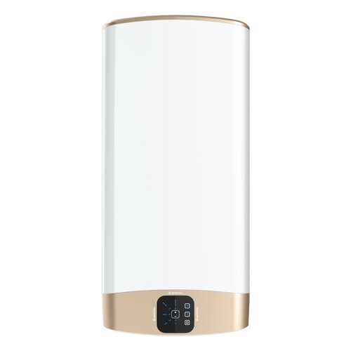 Водонагреватель накопительный Ariston ABS VLS EVO PW 50D white/gold в ТехноПорт