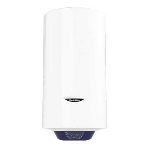 Водонагреватель накопительный Ariston BLU1 ECO ABS POWER 65 V SLIM white в ТехноПорт