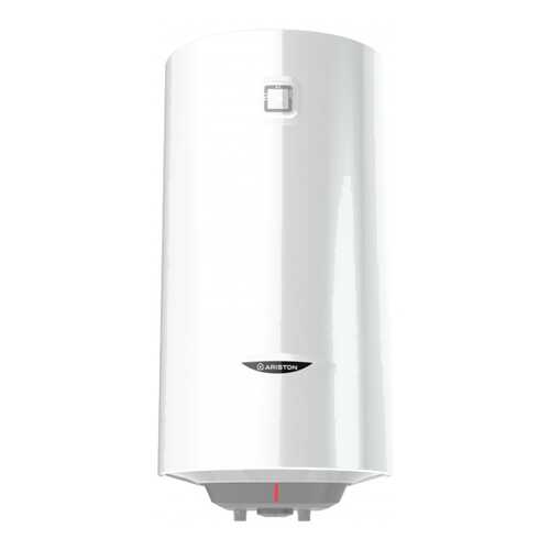 Водонагреватель накопительный Ariston PRO1 R ABS 80 V SLIM white в ТехноПорт