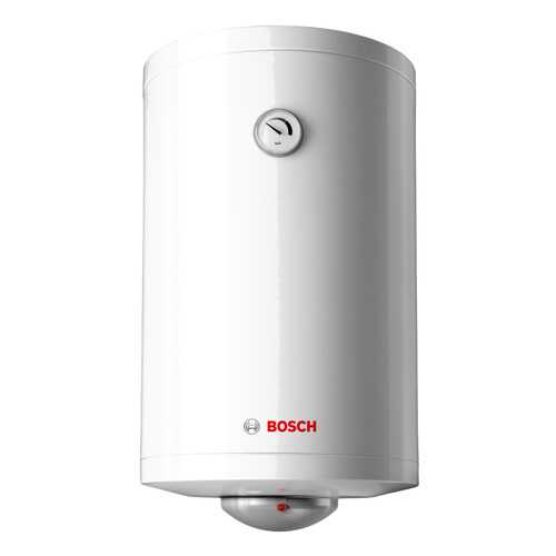 Водонагреватель накопительный Bosch Tronic 1000T ES 030 5 1200W BO L1S-NTWVB white в ТехноПорт