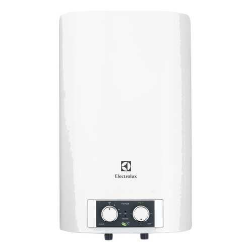 Водонагреватель накопительный Electrolux EWH 30 Formax white в ТехноПорт