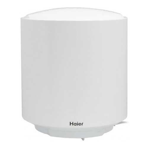 Водонагреватель накопительный Haier ES30V-A2 white в ТехноПорт