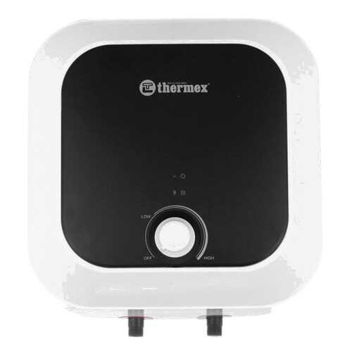 Водонагреватель накопительный THERMEX GIFT 15-О white в ТехноПорт