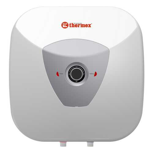 Водонагреватель накопительный THERMEX H 10 O (pro) white/grey в ТехноПорт