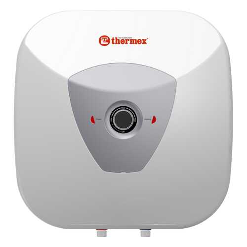 Водонагреватель накопительный THERMEX H 15 O (pro) white/grey в ТехноПорт