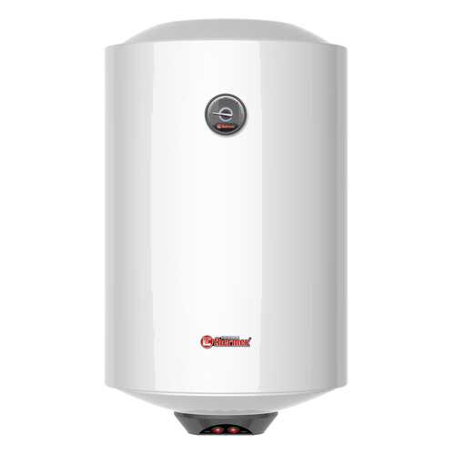 Водонагреватель накопительный THERMEX Thermo 80 V white в ТехноПорт