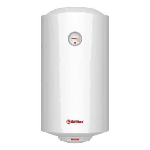 Водонагреватель накопительный Thermex TitaniumHeat 50 V Slim в ТехноПорт