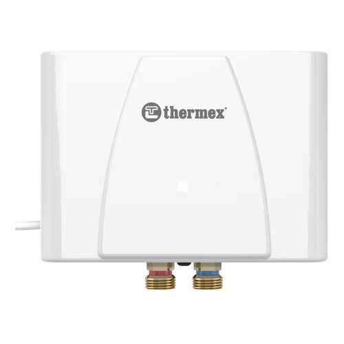 Водонагреватель проточный Thermex Balance 6000 в ТехноПорт