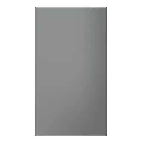 Панель для холодильника Samsung RA-B23DUU31GG Grey в ТехноПорт