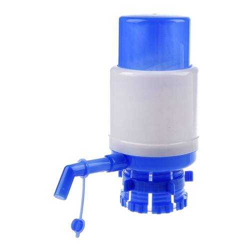 Ручная помпа Water Pump Drinking F0052A Blue в ТехноПорт