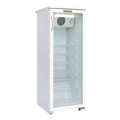 Холодильная витрина Саратов 501-02 КШ-160 Белый в ТехноПорт