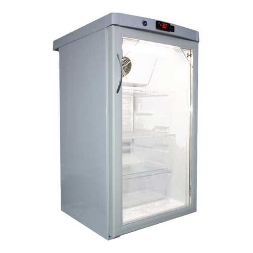 Холодильная витрина Саратов 505-02 КШ-120 Белый в ТехноПорт